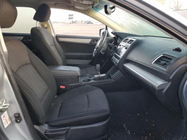 Снимка 5 от търг – 2017 SUBARU OUTBACK 2. с VIN 4S4BSADC8H3261976