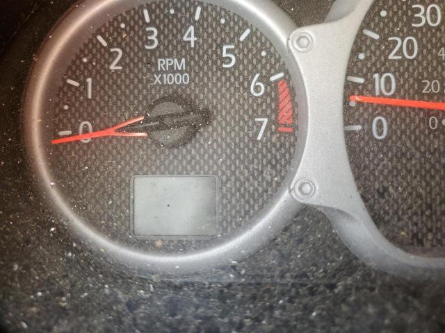 Photo 8 from auction – 2005 PONTIAC AZTEK with VIN 3G7DB03E05S538862