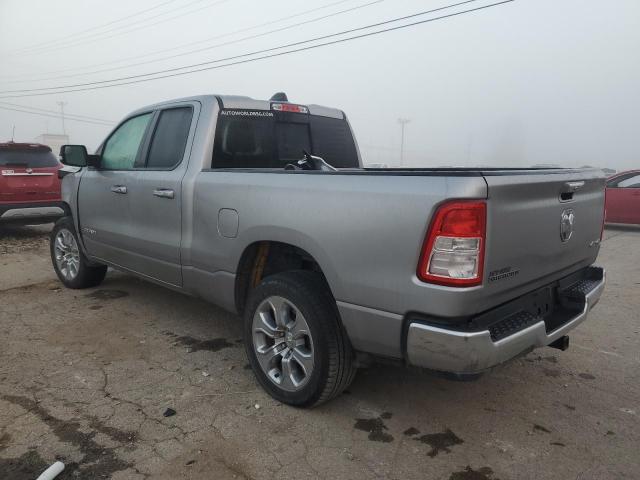 Photo 3 from auction – 2020 RAM 1500 BIG H with VIN 1C6RRFBG6LN385167