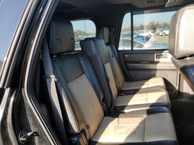 Photo 6 from auction – 2007 FORD EXPEDITION with VIN 1FMFU18517LA67523