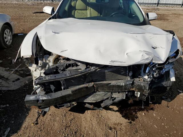 Zdjęcie 9 z aukcji – 2009 NISSAN MAXIMA S z VIN 1N4AA51E59C852161