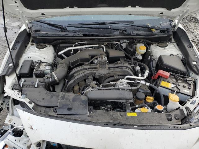 Photo 7 from auction – 2021 SUBARU CROSSTREK with VIN JF2GTHMC1M8217493