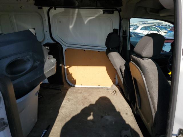 Photo 6 from auction – 2016 FORD TRANSIT CO with VIN NM0LS7EX3G1281590