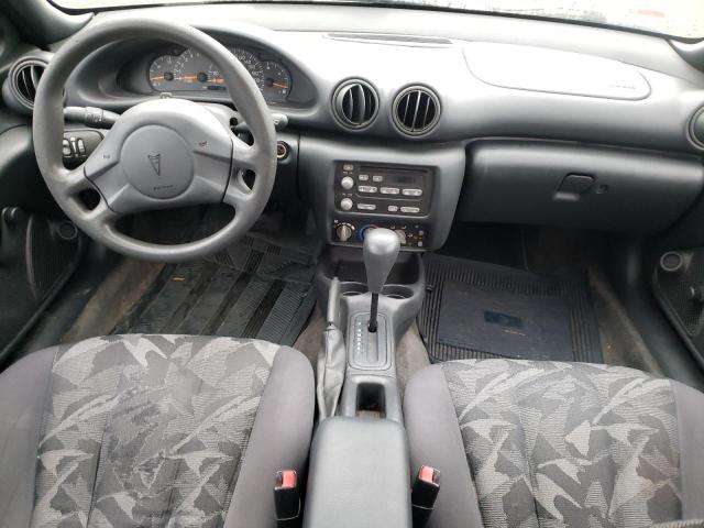 Photo 5 from auction – 2003 PONTIAC SUNFIRE SL with VIN 3G2JB52F63S206549