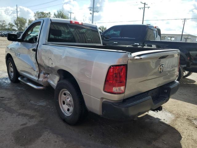 Photo 3 from auction – 2018 RAM 1500 ST with VIN 3C6JR6AG3JG194388