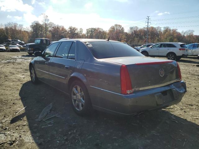 Photo 3 from auction – 2007 CADILLAC DTS with VIN 1G6KD57YX7U135188