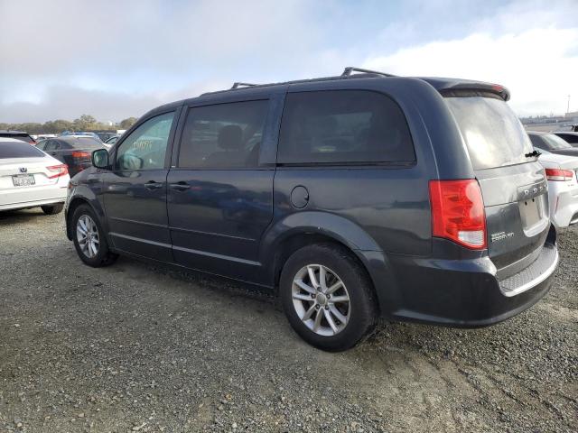 Photo 3 from auction – 2014 DODGE GRAND CARA with VIN 2C4RDGCG6ER205848