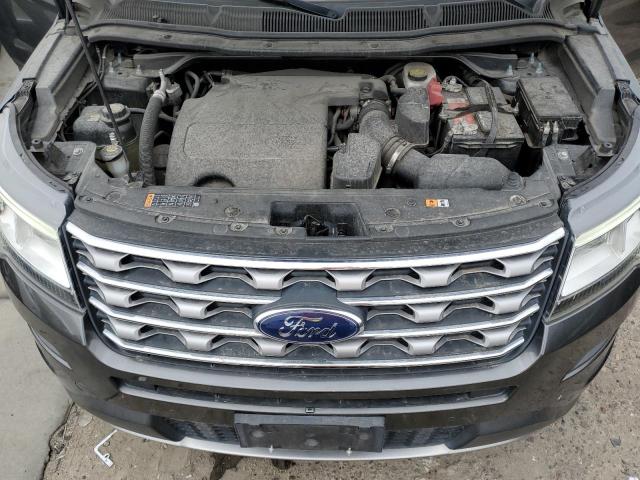 Photo 7 from auction – 2017 FORD EXPLORER L with VIN 1FM5K8F84HGC69578