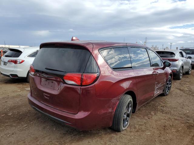 Photo 4 from auction – 2018 CHRYSLER PACIFICA T with VIN 2C4RC1FG3JR257590
