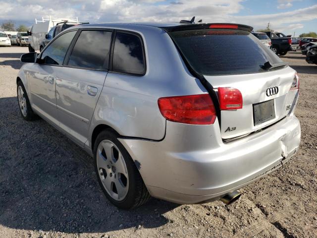Photo 3 from auction – 2006 AUDI A3 S-LINE with VIN WAUKD78P76A086835