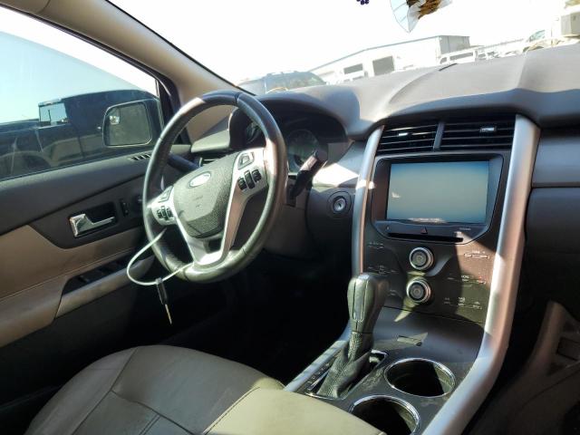 Photo 9 from auction – 2013 FORD EDGE SEL with VIN 2FMDK4JC2DBA17037