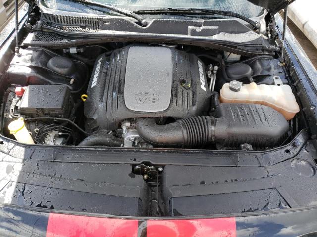 Photo 7 from auction – 2019 DODGE CHALLENGER with VIN 2C3CDZBT1KH708922