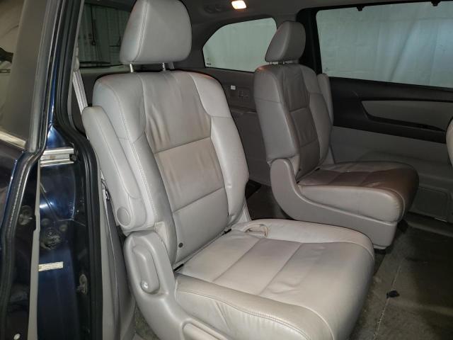 Photo 6 from auction – 2015 HONDA ODYSSEY EX with VIN 5FNRL5H68FB027929