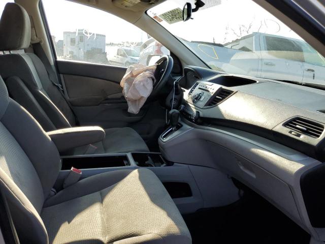 Photo 5 from auction – 2012 HONDA CR-V EX with VIN 2HKRM4H50CH628120