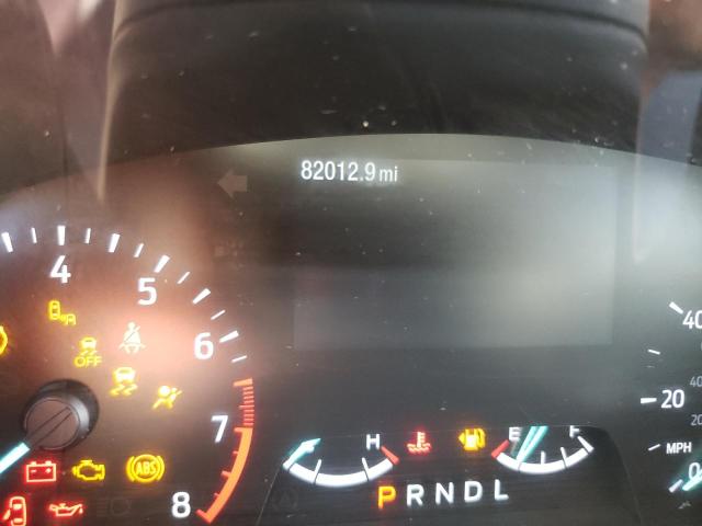 Photo 8 from auction – 2020 FORD ESCAPE SEL with VIN 1FMCU0H6XLUA37446
