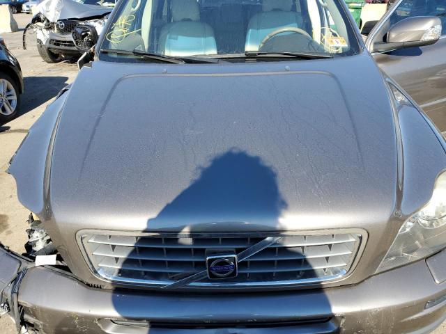 Photo 7 from auction – 2009 VOLVO XC90 3.2 with VIN YV4CM982191520966