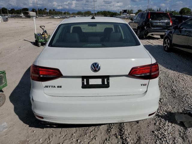 Photo 6 from auction – 2017 VOLKSWAGEN JETTA SE with VIN 3VWB67AJ7HM223035