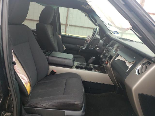 Photo 5 from auction – 2015 FORD EXPEDITION with VIN 1FMJU1HT3FEF19161