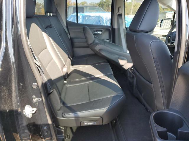Фото 6 с аукциона – 2022 HONDA RIDGELINE с VIN 5FPYK3F51NB001059