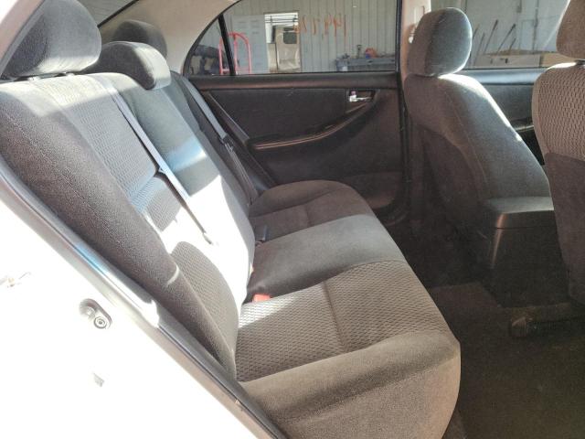Photo 6 from auction – 2008 TOYOTA COROLLA CE with VIN 2T1BR32E08C935075