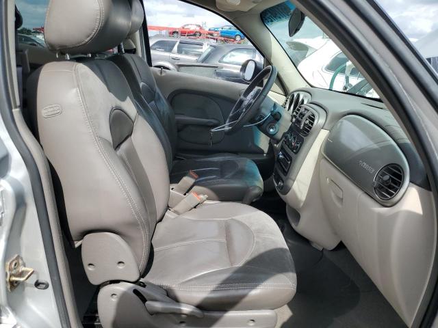 Photo 5 from auction – 2001 CHRYSLER PT CRUISER with VIN 3C8FY4BB81T604620