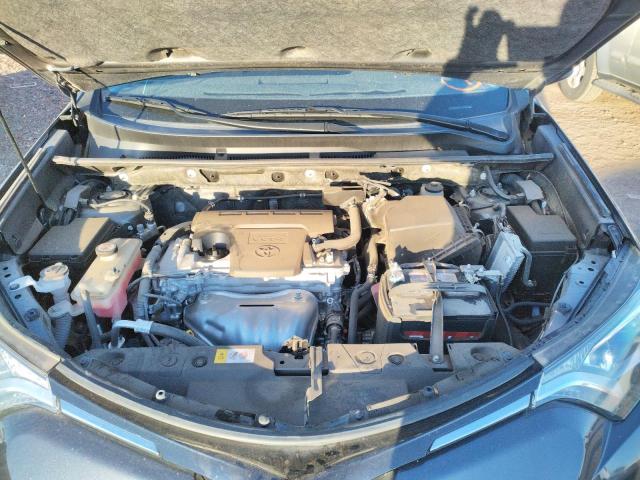 Photo 7 from auction – 2017 TOYOTA RAV4 LE with VIN JTMZFREVXHJ127357