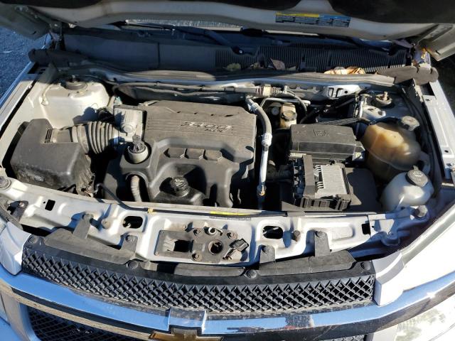 Photo 7 from auction – 2006 CHEVROLET EQUINOX LT with VIN 2CNDL63F666087619