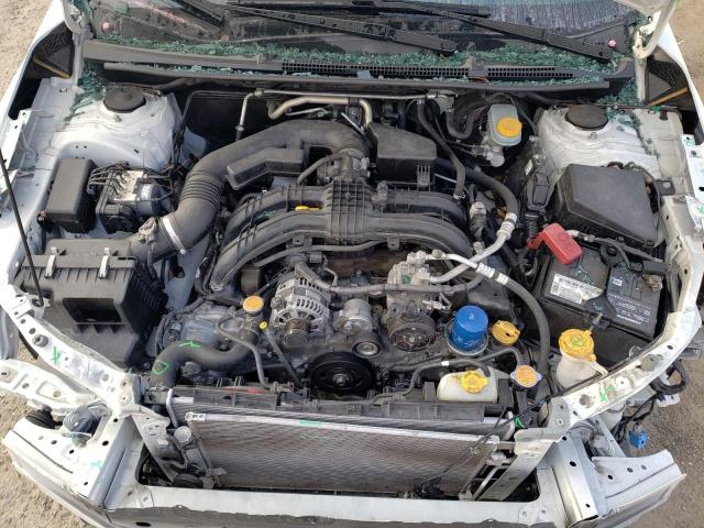 Photo 7 from auction – 2019 SUBARU CROSSTREK with VIN JF2GTACC0KH349716