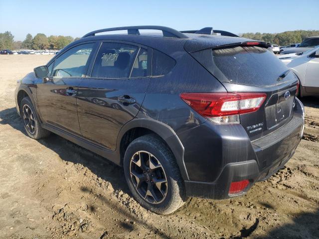 Photo 3 from auction – 2019 SUBARU CROSSTREK with VIN JF2GTAEC5K8259331
