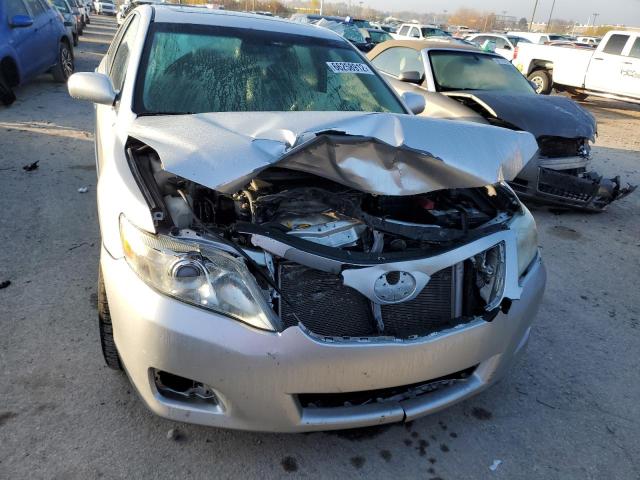 Photo 9 from auction – 2011 TOYOTA CAMRY BASE with VIN 4T4BF3EK7BR184675