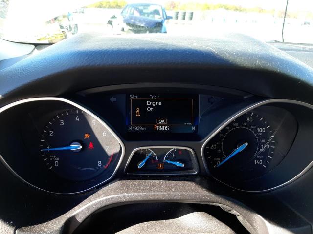 Photo 8 from auction – 2016 FORD FOCUS TITA with VIN 1FADP3N21GL307832