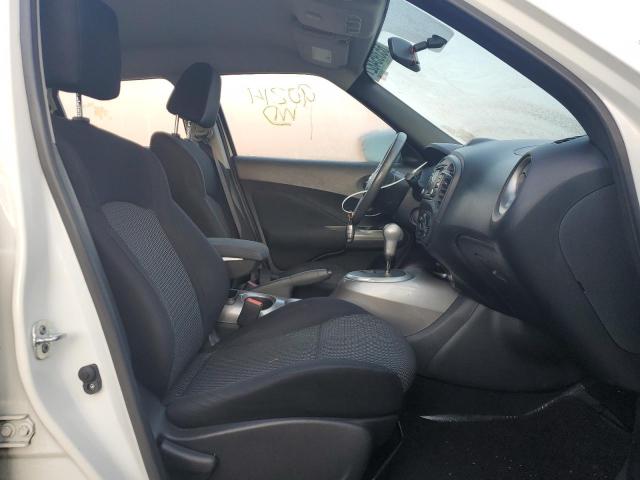 Photo 5 from auction – 2015 NISSAN JUKE S with VIN JN8AF5MV7FT564388