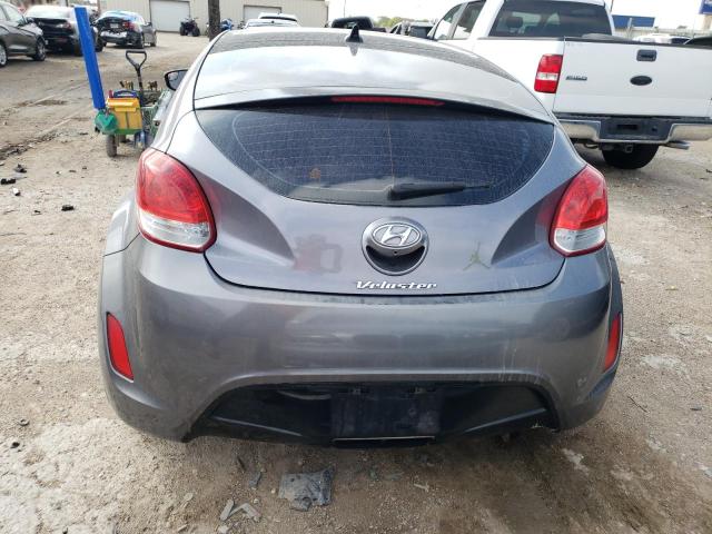 Photo 6 from auction – 2016 HYUNDAI VELOSTER with VIN KMHTC6ADXGU291145