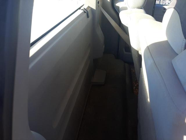 Photo 6 from auction – 2007 FORD F150 with VIN 1FTVF12577NA58669