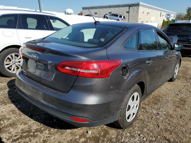 Photo 4 from auction – 2017 FORD FOCUS S with VIN 1FADP3E20HL239329