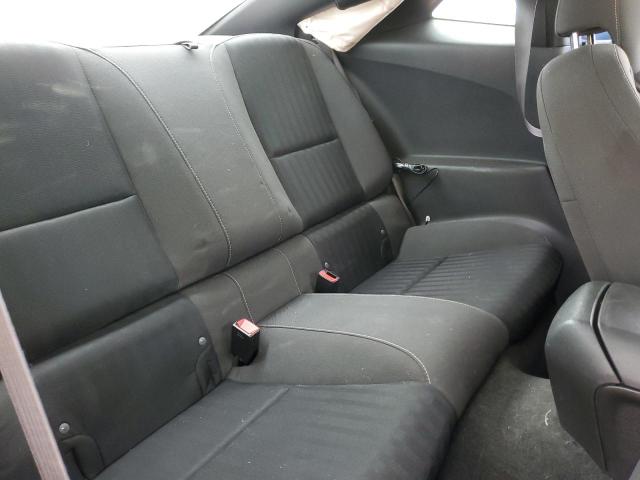 Zdjęcie 6 z aukcji – 2014 CHEVROLET CAMARO LS z VIN 2G1FA1E33E9165174