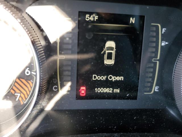 Photo 8 from auction – 2015 JEEP CHEROKEE L with VIN 1C4PJMCB6FW725284