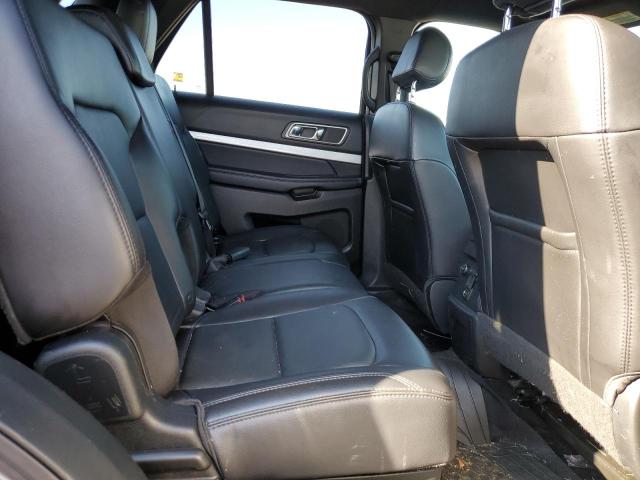 Фото 6 с аукциона – 2017 FORD EXPLORER X с VIN 1FM5K8D8XHGD51589