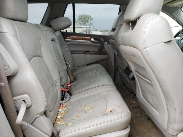 Photo 6 from auction – 2012 BUICK ENCLAVE with VIN 5GAKRCED4CJ399023