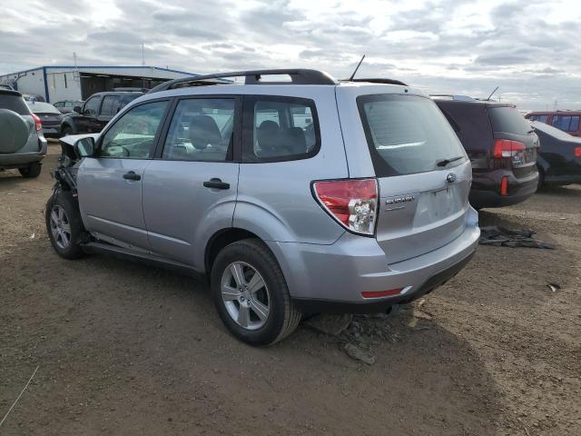 Photo 3 from auction – 2013 SUBARU FORESTER 2 with VIN JF2SHABC6DH415489