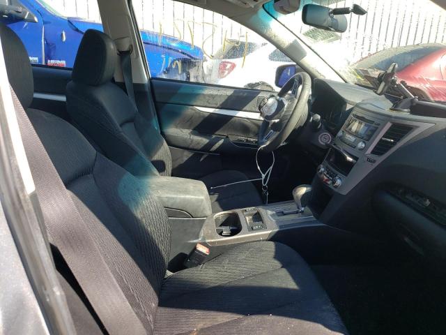 Photo 5 from auction – 2012 SUBARU LEGACY 2.5 with VIN 4S3BMBC68C3017494