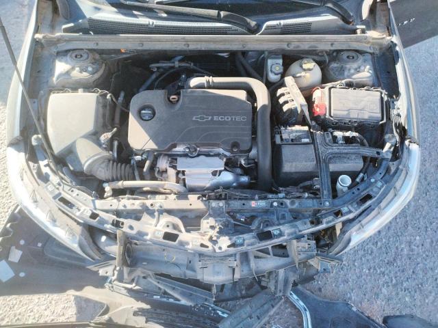 Photo 7 from auction – 2017 CHEVROLET MALIBU LS with VIN 1G1ZB5ST5HF177599