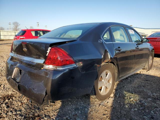Photo 4 from auction – 2009 CHEVROLET IMPALA 1LT with VIN 2G1WT57K291120074
