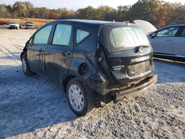 Photo 3 from auction – 2015 NISSAN VERSA NOTE with VIN 3N1CE2CP1FL371590