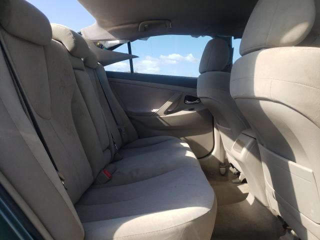 Photo 6 from auction – 2010 TOYOTA CAMRY BASE with VIN 4T1BF3EK5AU575638