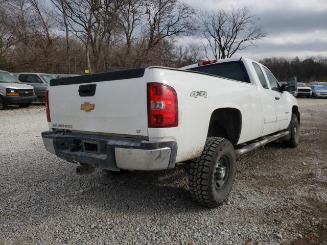 Photo 4 from auction – 2008 CHEVROLET 3500 with VIN 1GCHK39688E137739
