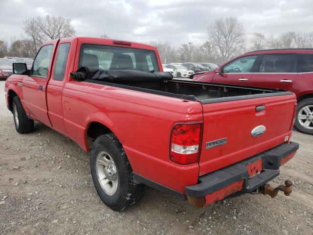 صورة رقم 3 من المزاد - 2010 FORD RANGER SUP مع VIN 1FTKR4EE6APA06176