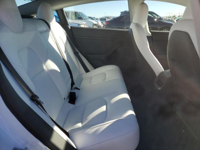 Photo 6 from auction – 2022 TESLA MODEL 3 with VIN 5YJ3E1EB8NF352329