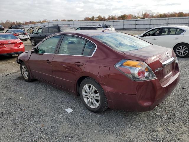 صورة رقم 3 من المزاد - 2011 NISSAN ALTIMA BAS مع VIN 1N4AL2AP7BC140721