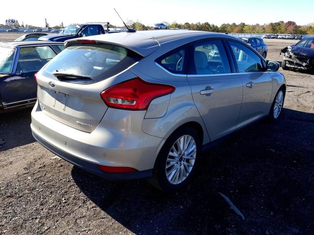 Photo 4 from auction – 2016 FORD FOCUS TITA with VIN 1FADP3N21GL307832